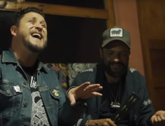 El Clubo estrena canción y video junto a Giovanni Pinzón