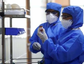 Confirman primer fallecido por coronavirus en Guatemala