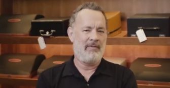 Tom Hanks sale del hospital y comparte detalles de su cuarentena por coronavirus