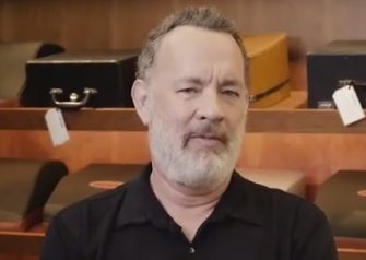 Tom Hanks sale del hospital y comparte detalles de su cuarentena por coronavirus