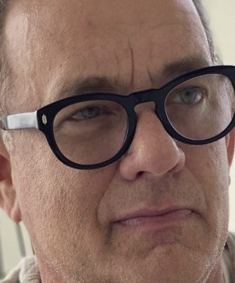 Tom Hanks y su esposa dan positivo por coronavirus