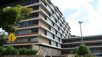 El lunes anunciarán moratoria de pago a tasas de Igss, Intecap e Irtra