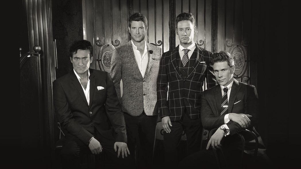 il divo