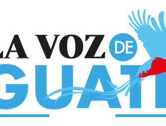 El perfil de La Voz de Guate, el nuevo medio de comunicación digital de los guatemaltecos