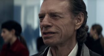 Mick Jagger regresa a la actuación 20 años después