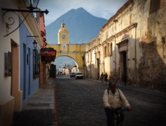 60% de turistas cancelan viajes a Guatemala en Semana Santa debido al COVID-19