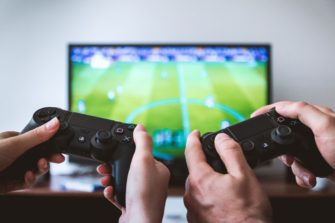 España y Alemania disputarán un partido virtual de futbol