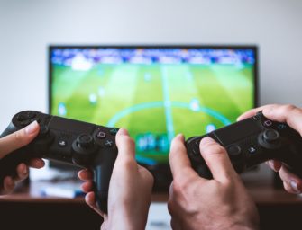 España y Alemania disputarán un partido virtual de futbol