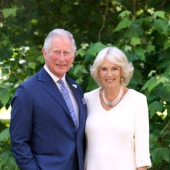 El príncipe Carlos da positivo por coronavirus