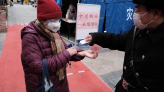 China no registró ningún brote local de coronavirus por primera vez desde que comenzó la epidemia