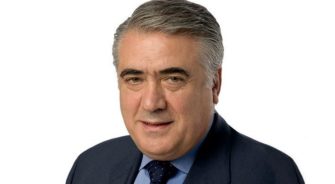 Lorenzo Sanz, expresidente del Real Madrid, fallece por coronavirus