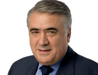 Lorenzo Sanz, expresidente del Real Madrid, fallece por coronavirus