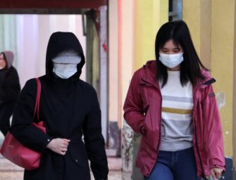 Han muerto más personas fuera de China que adentro, por coronavirus