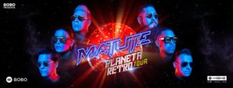 Matute viene a Guatemala con su Planeta Retro Tour