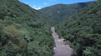 Guatemala y Honduras buscan erradicar contaminación del Motagua