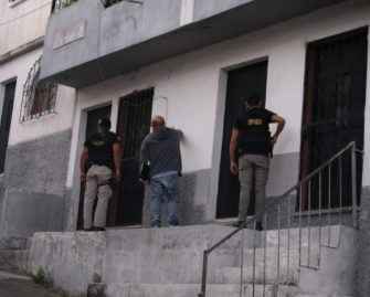 Realizan operativos del plan «Recuperación y control 6»