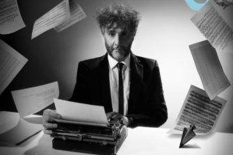 Fito Páez dará concierto gratuito vía streaming