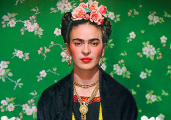 Estreno de documental sobre Frida Kahlo, en Guatemala