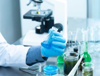 China asegura haber creado con éxito una vacuna contra el coronavirus