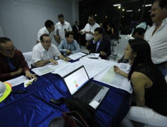Giammattei confirma tres nuevos casos de coronavirus en Guatemala; ahora son 12