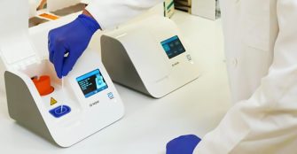Anuncian prueba que detecta el COVID-19 en 5 minutos
