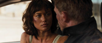 Chica Bond da positivo por COVID-19