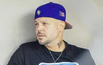 El cantante Residente hará un Instagram Live con Nayib Bukele este martes