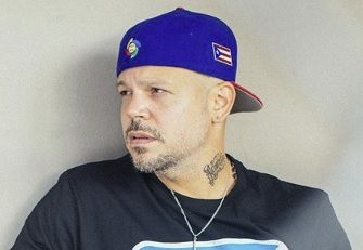 El cantante Residente hará un Instagram Live con Nayib Bukele este martes
