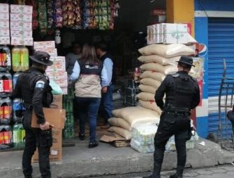 Inician operativos para evitar incremento en precios