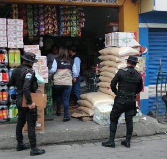 Inician operativos para evitar incremento en precios