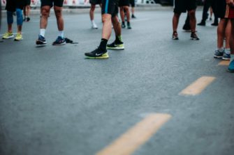 Aplazan para septiembre la Maratón de Boston debido a coronavirus