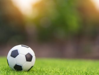 Suspenden la Liga Española por 2 semanas