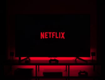 Netflix destina US$100 millones para fondo de ayuda por coronavirus