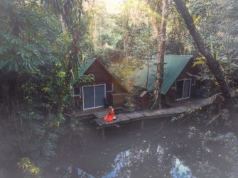 Hoteles no podrán abrir en Semana Santa en Guatemala