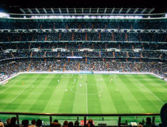 Aplazan Champions League y Copa América por coronavirus