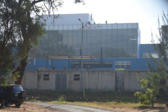 Coronavirus: Cementos Progreso donará un kilómetro de pavimento para el ingreso al hospital de Villa Nueva