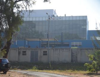 Coronavirus: Cementos Progreso donará un kilómetro de pavimento para el ingreso al hospital de Villa Nueva