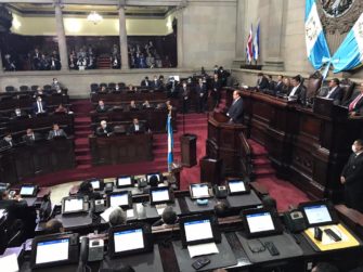 EN VIVO Presidente presenta plan de reactivación económica