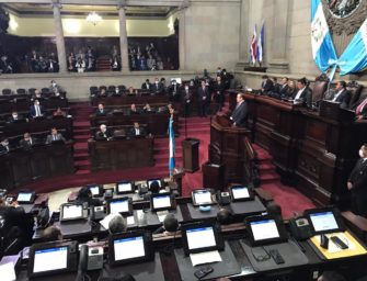 EN VIVO Presidente presenta plan de reactivación económica