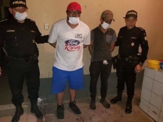 Fingen tener coronavirus para causar pánico