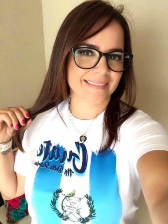 Fallece guatemalteca en Ecuador por Covid-19