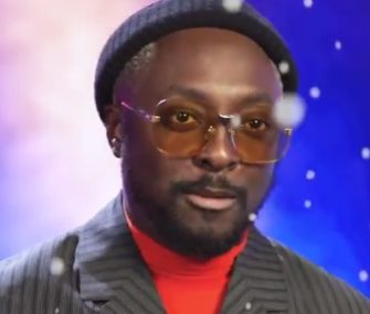 El rapero will.i.am, de The Black Eyed Peas, cumple 45 años