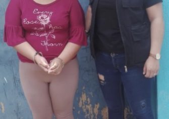 Pese a paralización del transporte siguen extorsionando