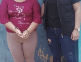 Pese a paralización del transporte siguen extorsionando