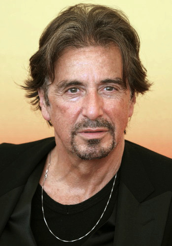 al pacino