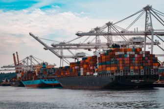 Exportaciones de Guatemala hacia Taiwán han crecido este año