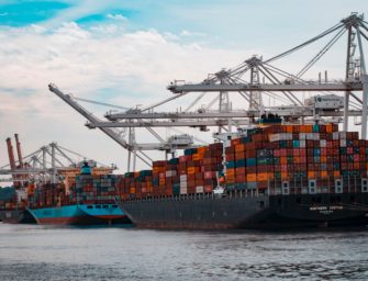 Exportaciones de Guatemala hacia Taiwán han crecido este año