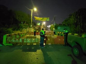 Suben a 77 los casos de COVID-19 en Guatemala