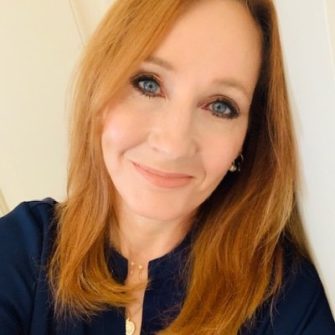 Autora de Harry Potter dice que tuvo síntomas de coronavirus y ya se recuperó