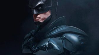 Aplazan estreno de The Batman debido al coronavirus